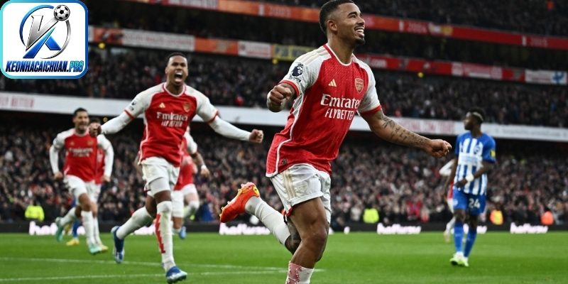 Arsenal kiếm tiền thưởng nhiều nhất châu Âu