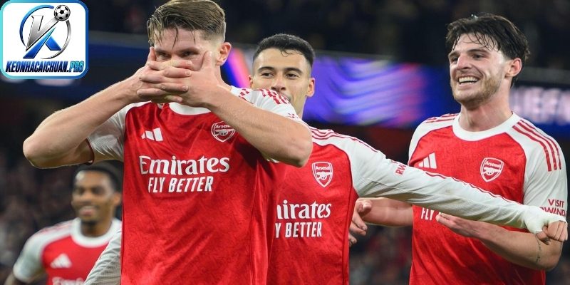 Arsenal mạnh nhưng vẫn thiếu siêu sao?