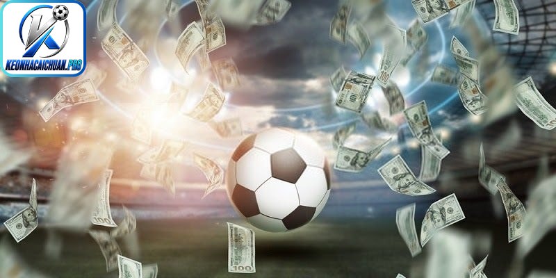 Cách tính tiền cỏ khi cược nhiều cửa