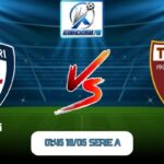 Cagliari vs Torino