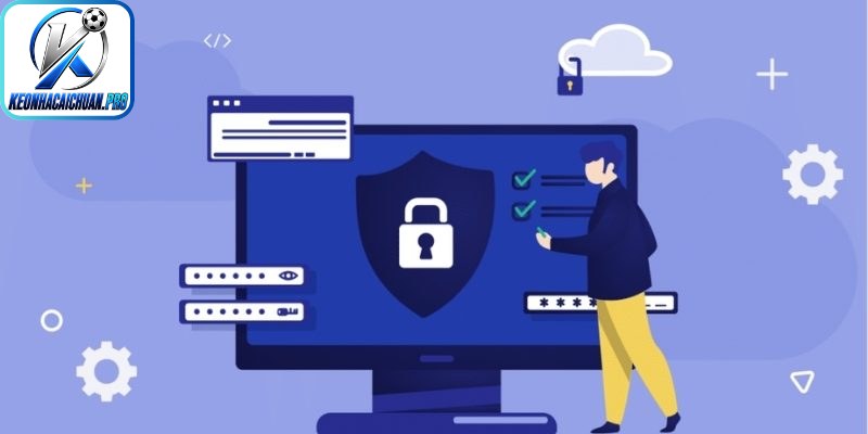 Công nghệ mã hóa dữ liệu