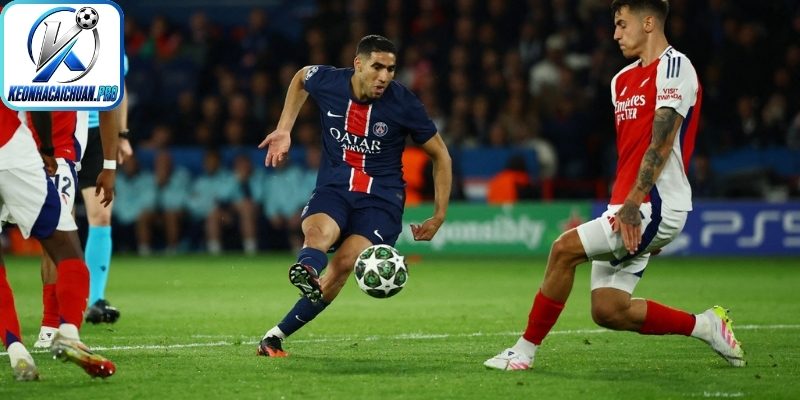 Arsenal hy vọng lật kèo nhờ bài học cũ