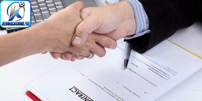 Cách web xử lý người vi phạm điều khoản sử dụng
