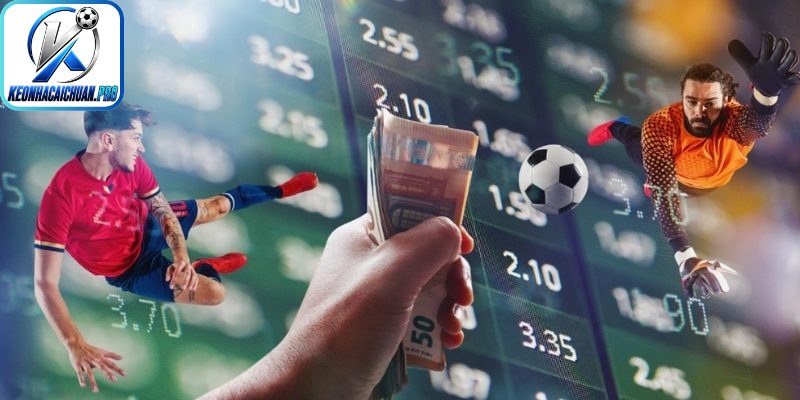 Khám phá loại kèo chấp 1.25