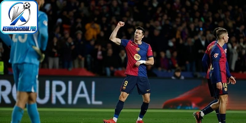 Ví dụ 2: Real Madrid vs Sevilla – chọn Hòa/Thắng