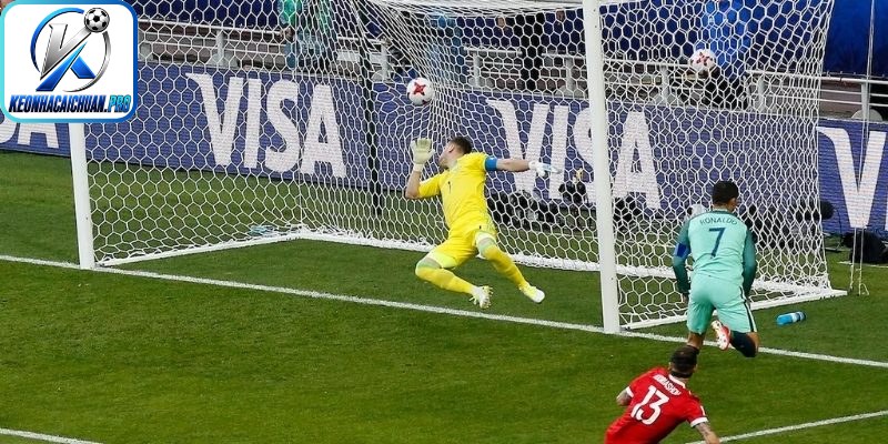 Hiểu về kèo vua phá lưới