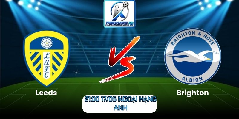 Leeds vs Brighton