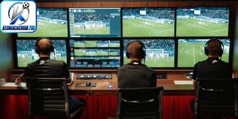 Bình luận bóng đá hấp dẫn tại mục livescore