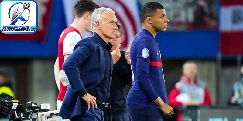 Hàng công tuyển Pháp sẵn sàng khuynh đảo World Cup