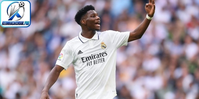 MU muốn đưa Tchouameni thay Casemiro