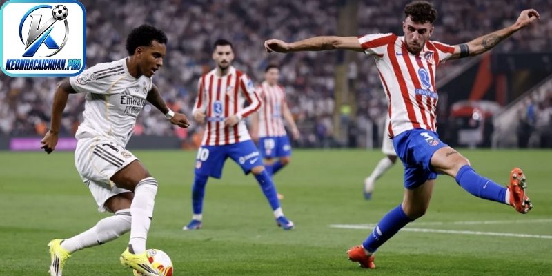 MU nhắm Valverde cho cuộc đại tu tuyến giữa