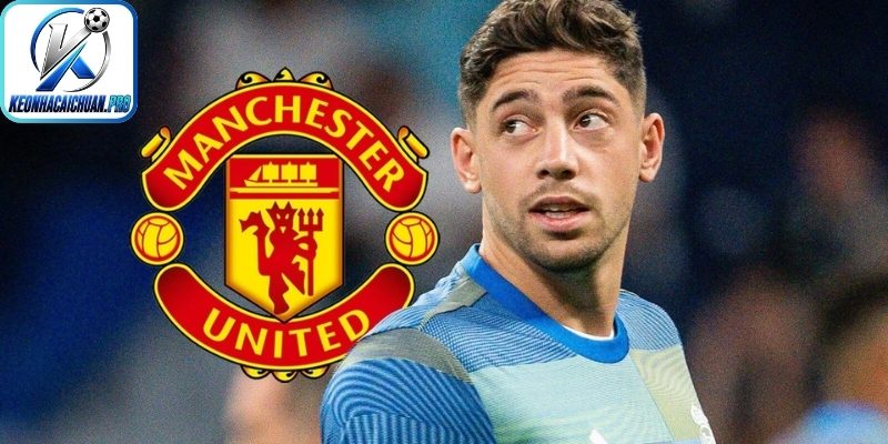 Valverde thành ưu tiên lớn của MU hè này