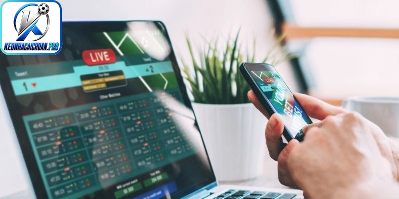 Giới thiệu chuyên mục tỷ lệ kèo tại Keonhacai
