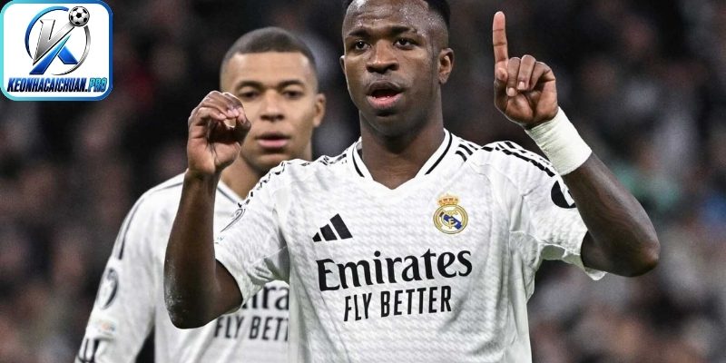Mbappe và Vinicius khó cùng làm “hạt nhân”