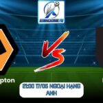 Wolverhampton vs Fulham