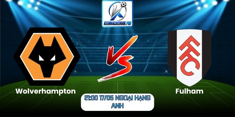 Wolverhampton vs Fulham